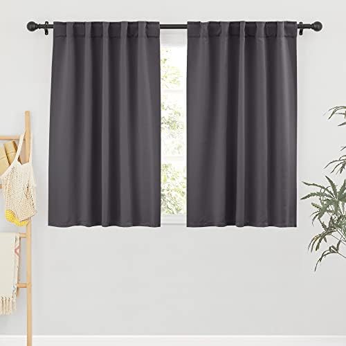 Short Blackout Tiers for Kitchen and Bathroom