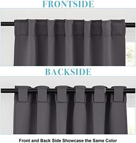 Short Blackout Tiers for Kitchen and Bathroom — photo 3