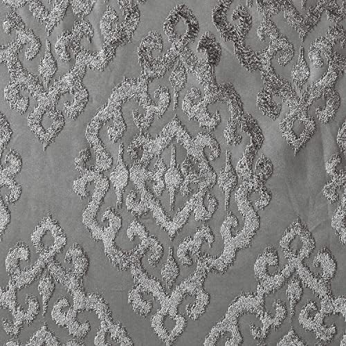 Mirage Charcoal Total Blackout Single Panel — photo 4
