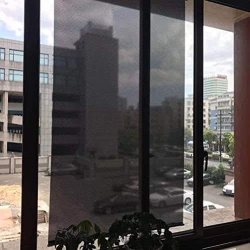 Portable Suction Cup Blackout Blind — photo 4