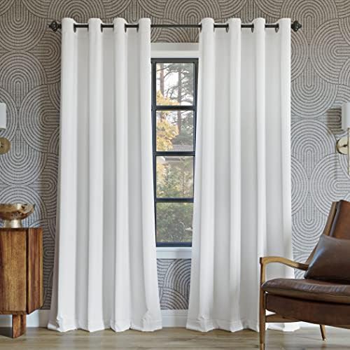 White Nordic Theater Grade Noise Reducing Pair
