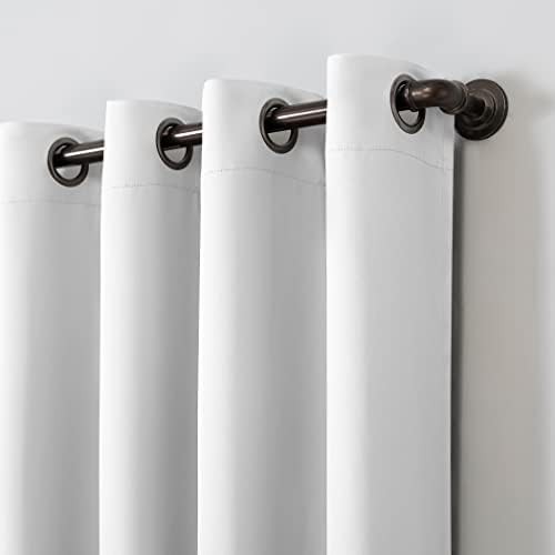 White Nordic Theater Grade Noise Reducing Pair — photo 3