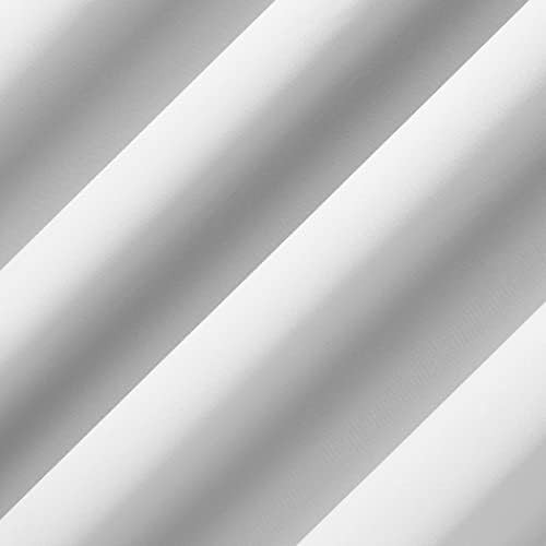 White Nordic Theater Grade Noise Reducing Pair — photo 4