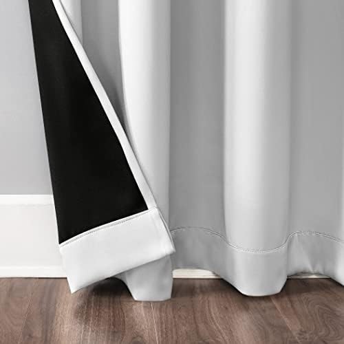White Nordic Theater Grade Noise Reducing Pair — photo 5