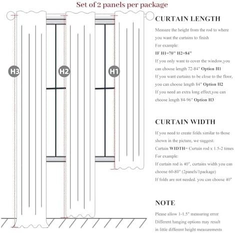 Double Pinch Pleated Natural Birch Patio Drapes — photo 3
